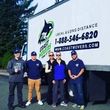 Photo #1: Coast Movers