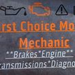 Photo #3: First Choice Mobile Mechanic