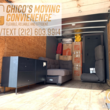Photo #5: Chicos Moving Convenience