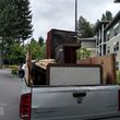 Photo #1: Universal property services and junk removal