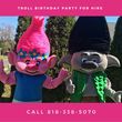 Photo #5: Party Characters For Kids