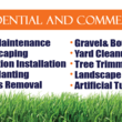 Photo #1: Highpoint landscaping