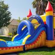 Photo #2: Fun Jump Houses