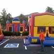 Photo #1: Party Central Inflatables