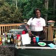 Photo #3: Millicent the Mixologist & Co.