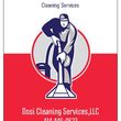 Photo #3: Dosi Cleaning Services, LLC