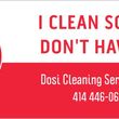 Photo #4: Dosi Cleaning Services, LLC