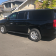 Photo #5: BLACKVIA LIMOUSINE COMPANY