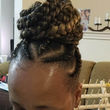 Photo #1: Beautee Braids