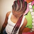 Photo #1: Pretty Lady’s African Hair Braiding