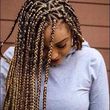 Photo #2: Pretty Lady’s African Hair Braiding