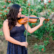 Photo #5: Jade Strings