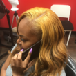 Photo #4: Salon Embiance