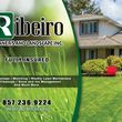 Photo #3: Ribeiro Cleaning & Landscape