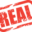 Logo Real Moving And Storage
