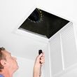 Photo #1: MK Air Duct Cleaning Houston