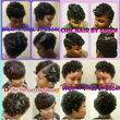 Photo #1: Eboni's Hair Lounge