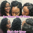 Photo #2: Eboni's Hair Lounge