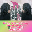 Photo #3: Eboni's Hair Lounge