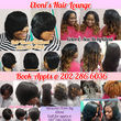 Photo #5: Eboni's Hair Lounge