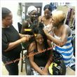 Photo #1: Bofia braiding salon