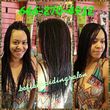 Photo #4: Bofia braiding salon