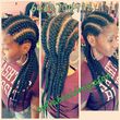 Photo #5: Bofia braiding salon