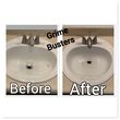 Photo #2: Grime Busters Cleaning Service