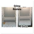 Photo #3: Grime Busters Cleaning Service
