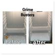 Photo #3: Grime Busters Cleaning Service