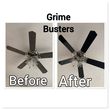 Photo #4: Grime Busters Cleaning Service