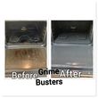 Photo #5: Grime Busters Cleaning Service