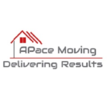 Logo APace Moving LLC