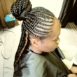 Photo #3: We Care Hair Salon