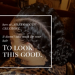 Photo #2: SilkySmooth Creations