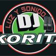 Logo Dj Korita