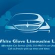 Photo #1: White glove limo