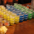 Photo #1: In The Mixx Mobile Bartending