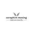 Logo Seraphim Moving Company