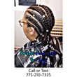 Photo #3: Braids And Locs By Jojo