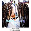 Photo #4: Braids And Locs By Jojo