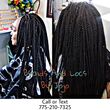 Photo #5: Braids And Locs By Jojo