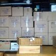 Photo #1: Fast movers