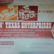 Photo #1: Diggin' Texas Enterprises