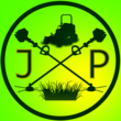 Logo J.P. Lawn Care & Landscaping