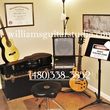 Photo #6: William's Guitar Studio