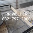 Photo #1: RR WELDER