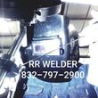 Photo #2: RR WELDER