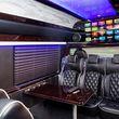 Photo #2: Rendez-Vous Limousine, LLC