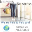 Photo #4: NMF Cleaning Services
